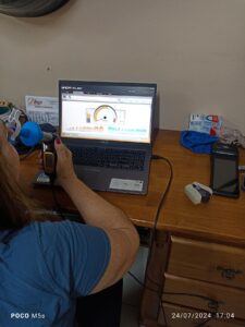 Treinamento Muscular Inspiratório