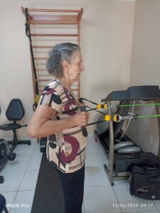 Exercicios Resistidos