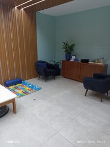 Espaço Clinica